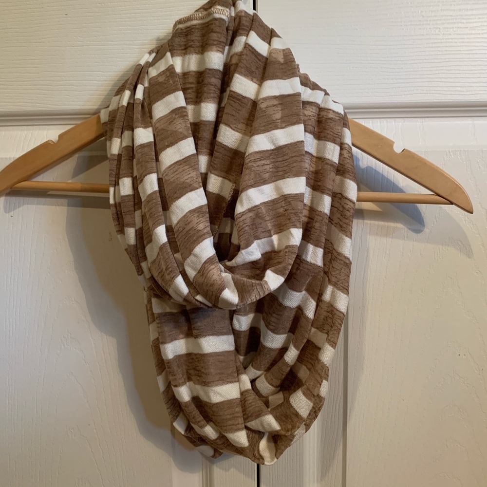 Infinity Scarf